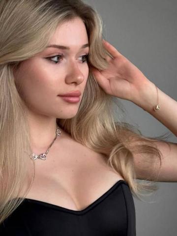 Анкета проститутки Борислава, 23 года